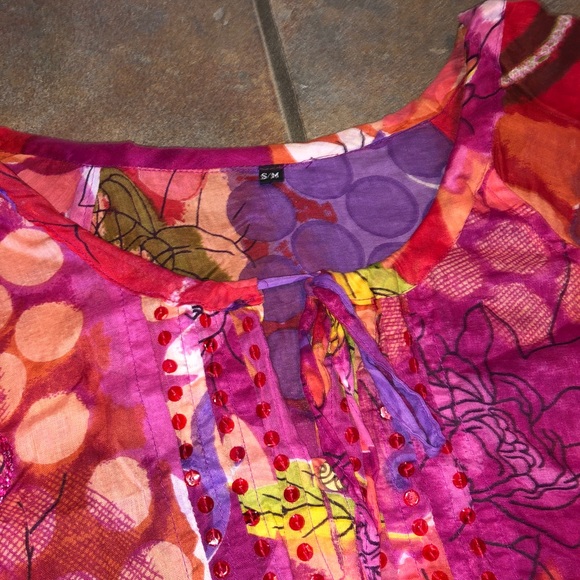 Summer Dress - Picture 2 of 4